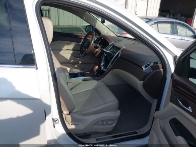 2013 CADILLAC SRX 3GYFNJE33DS625036 Photo 4