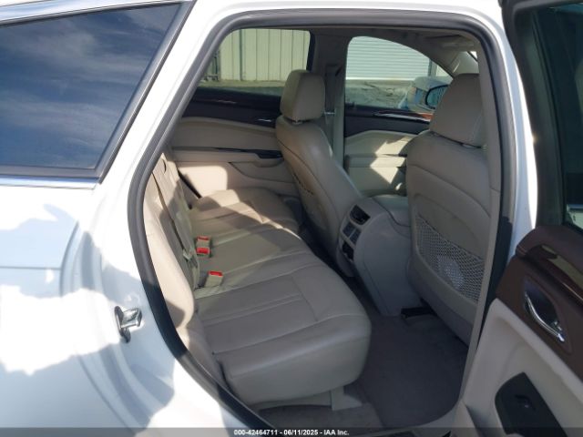 2013 CADILLAC SRX 3GYFNJE33DS625036 Photo 7