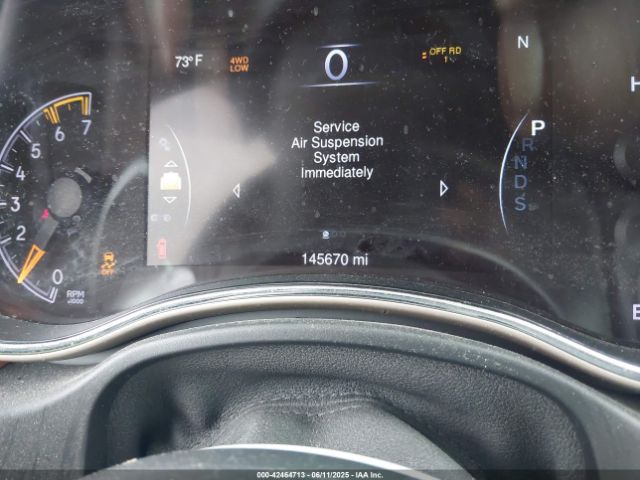 1C4RJFJT2FC770420 Jeep Grand Cherokee Summit