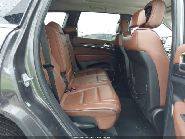 1C4RJFJT2FC770420 Jeep Grand Cherokee Summit