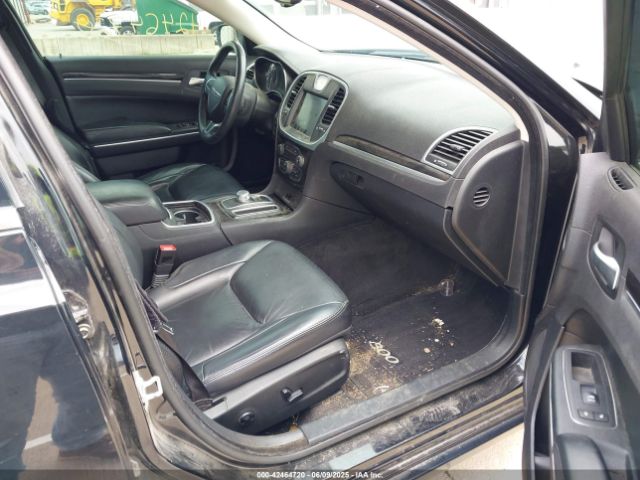 2015 CHRYSLER 300 2C3CCARG6FH892211 Photo 4