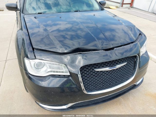 2015 CHRYSLER 300 2C3CCARG6FH892211 Photo 5