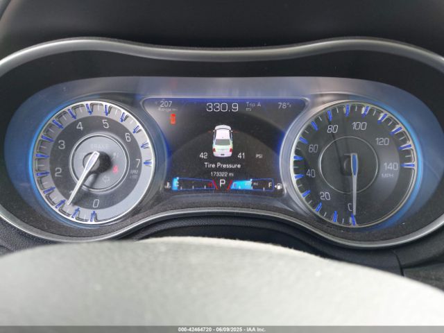 2015 CHRYSLER 300 2C3CCARG6FH892211 Photo 6