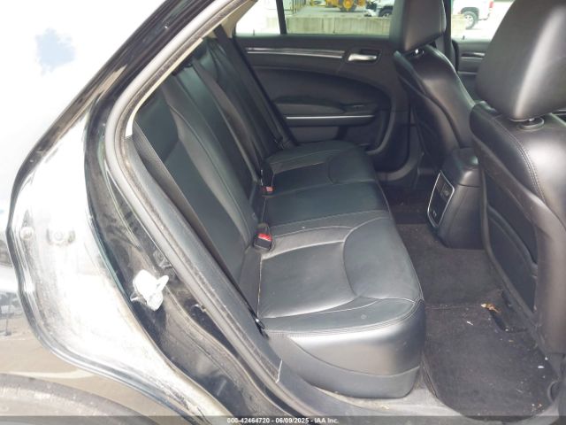 2015 CHRYSLER 300 2C3CCARG6FH892211 Photo 7