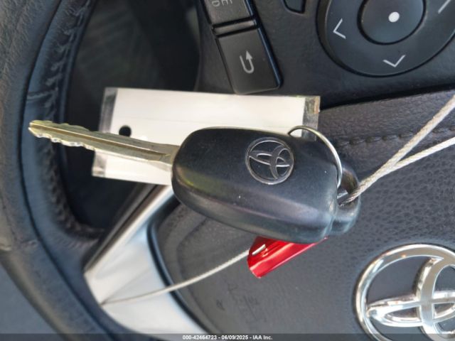 2T1BURHEXGC516299 Toyota Corolla S