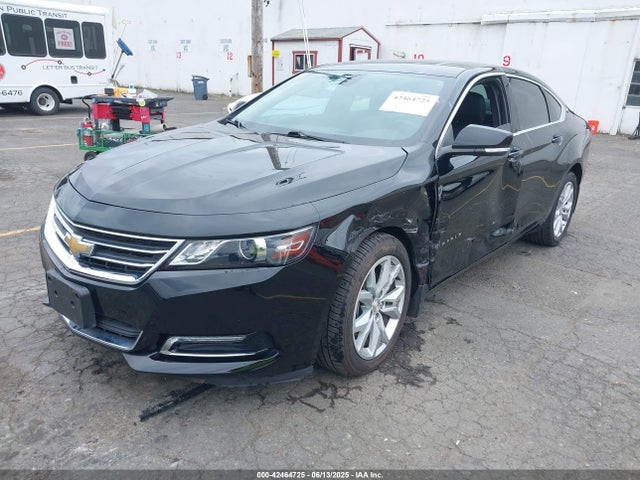 1G11Z5S31LU114965 Chevrolet lfx - spark ignited direct injection, vvt, e85 max, alum