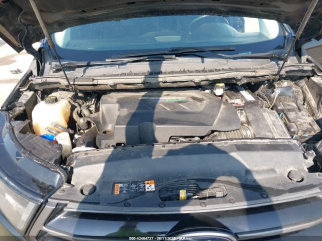 2016 FORD EDGE 2FMPK4APXGBB50326 Photo 9