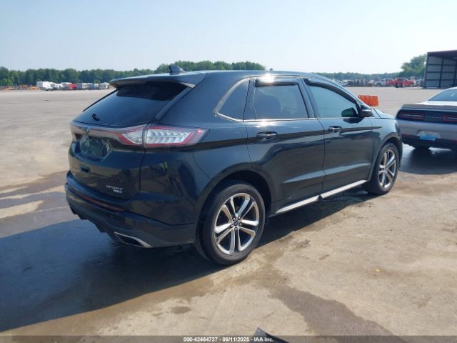 2016 FORD EDGE 2FMPK4APXGBB50326 Photo 3