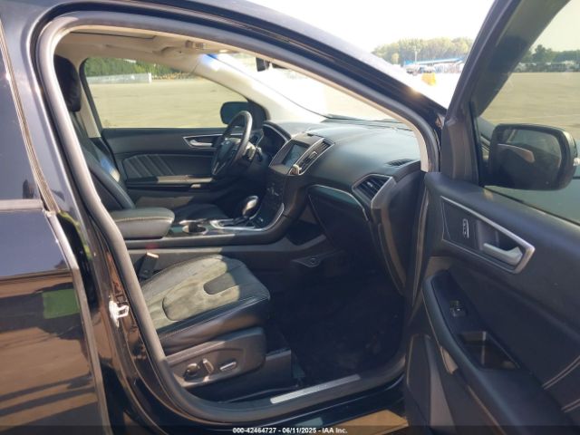 2016 FORD EDGE 2FMPK4APXGBB50326 Photo 4