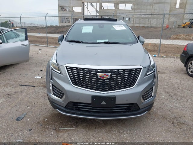 1GYKNCRS0SZ101466 Cadillac lgx