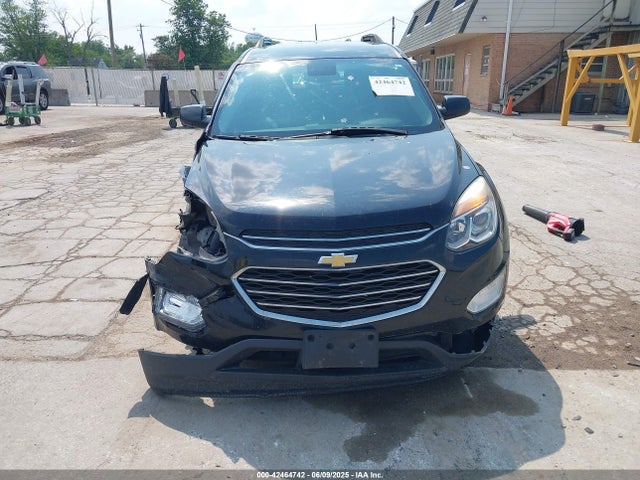2GNALCEK9G1174579 Chevrolet lea - e85 max, aluminum