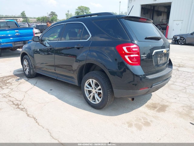2GNALCEK9G1174579 Chevrolet lea - e85 max, aluminum