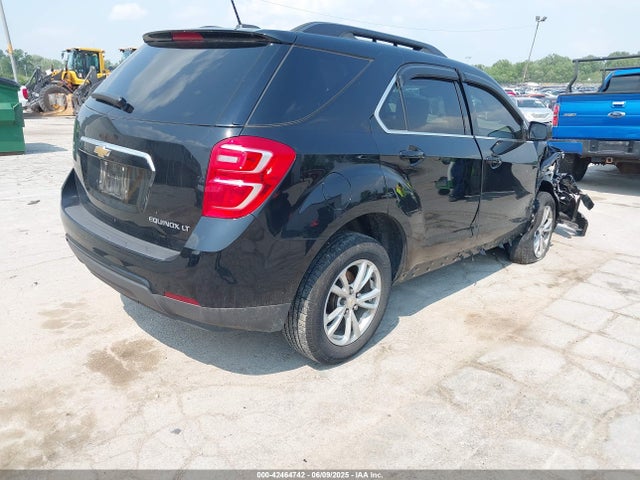 2GNALCEK9G1174579 Chevrolet lea - e85 max, aluminum