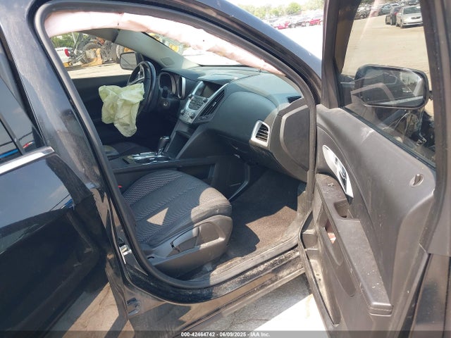 2GNALCEK9G1174579 Chevrolet lea - e85 max, aluminum