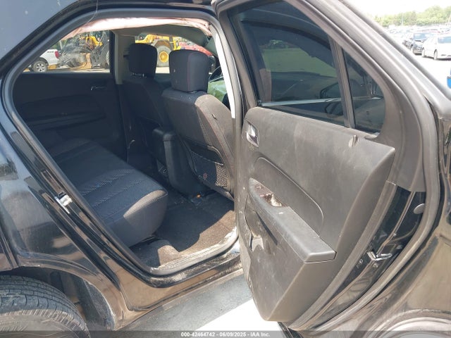 2GNALCEK9G1174579 Chevrolet lea - e85 max, aluminum