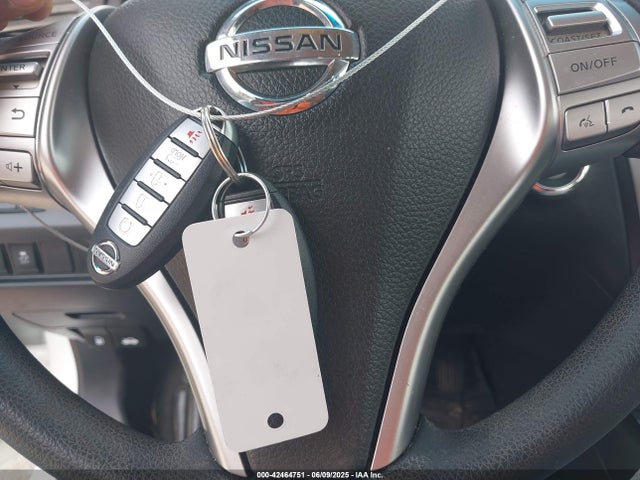 Nissan 2017 2017 1N4AL3AP5HC224339 Image 11
