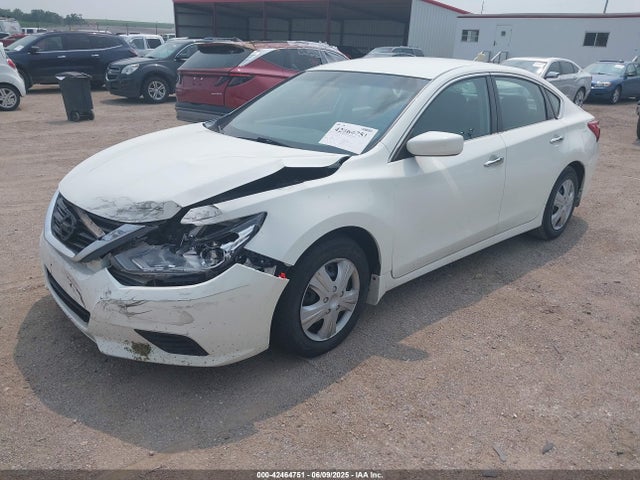 Nissan 2017 2017 1N4AL3AP5HC224339 Image 12