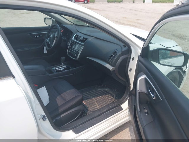 Nissan 2017 2017 1N4AL3AP5HC224339 Image 5