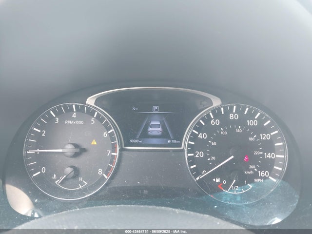 Nissan 2017 2017 1N4AL3AP5HC224339 Image 7
