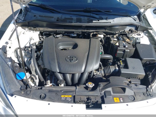 Scion p5v 2016 3MYDLBZV4GY138564 Image 10