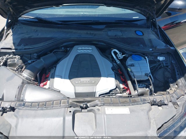 2016 AUDI A6 WAUFGAFC9GN003325 Photo 9
