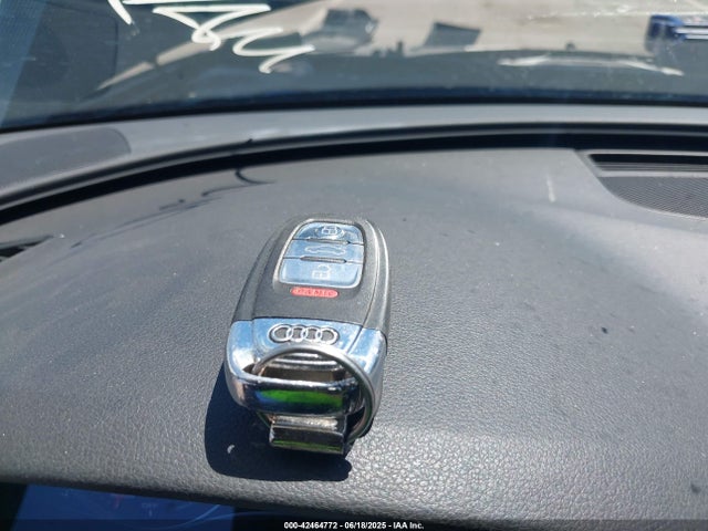 2016 AUDI A6 WAUFGAFC9GN003325 Photo 10