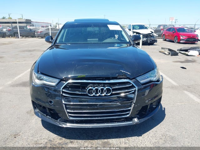 WAUFGAFC9GN003325 Audi 2016