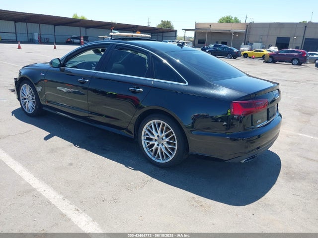 2016 AUDI A6 WAUFGAFC9GN003325 Photo 2