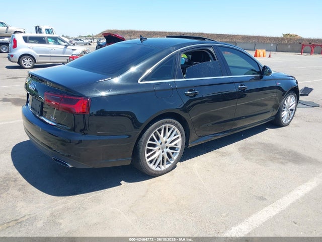 2016 AUDI A6 WAUFGAFC9GN003325 Photo 3