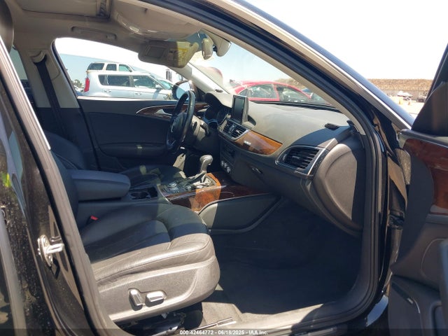 2016 AUDI A6 WAUFGAFC9GN003325 Photo 4