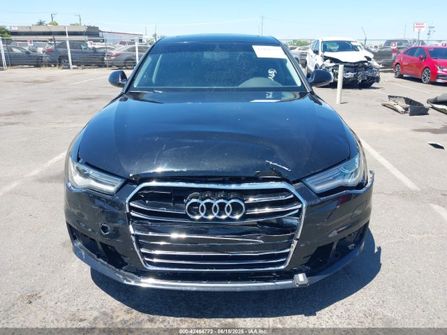 2016 AUDI A6 WAUFGAFC9GN003325 Photo 5