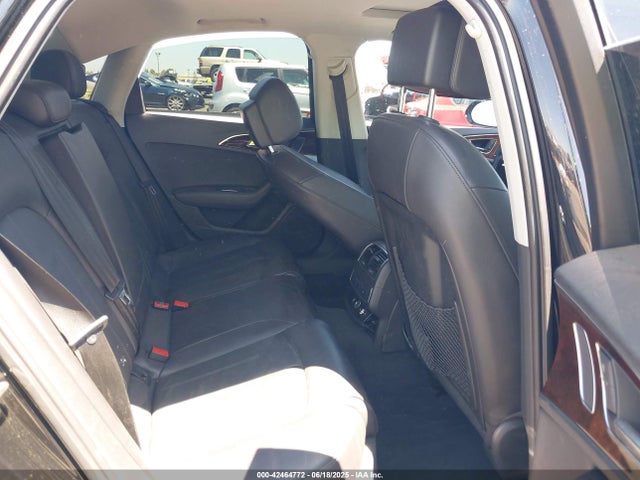 2016 AUDI A6 WAUFGAFC9GN003325 Photo 7