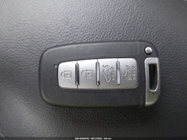 2018 HYUNDAI SANTA FE KM8SR4HF1JU278961 Photo 10