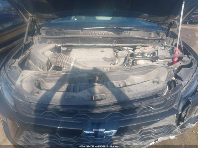 2024 CHEVROLET BLAZER 3GNKBCR42RS121720 Photo 9