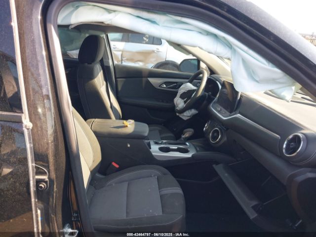 2024 CHEVROLET BLAZER 3GNKBCR42RS121720 Photo 4