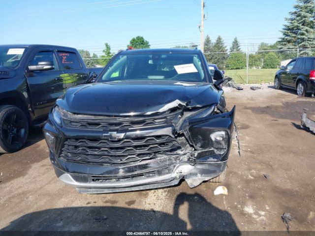 2024 CHEVROLET BLAZER 3GNKBCR42RS121720 Photo 5