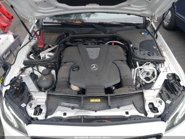 2019 MERCEDES-BENZ E 450 WDD1J6HB7KF086388 Photo 9