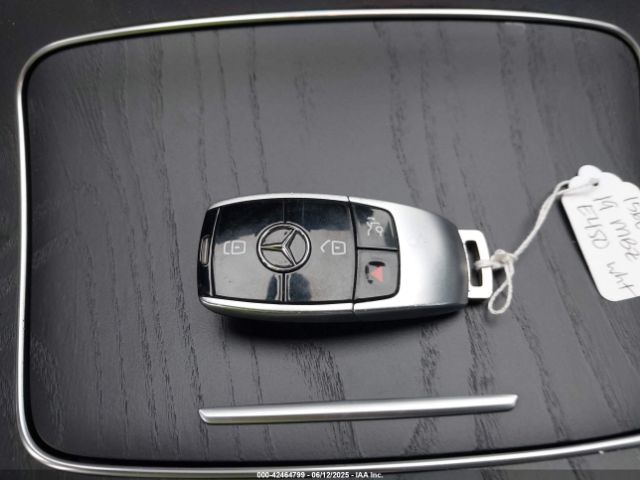 2019 MERCEDES-BENZ E 450 WDD1J6HB7KF086388 Photo 10