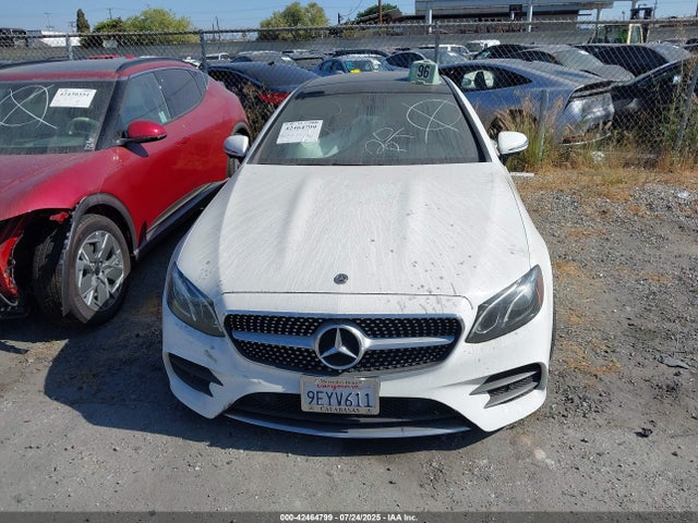 Mercedes-Benz m276 2019 WDD1J6HB7KF086388 Image 13