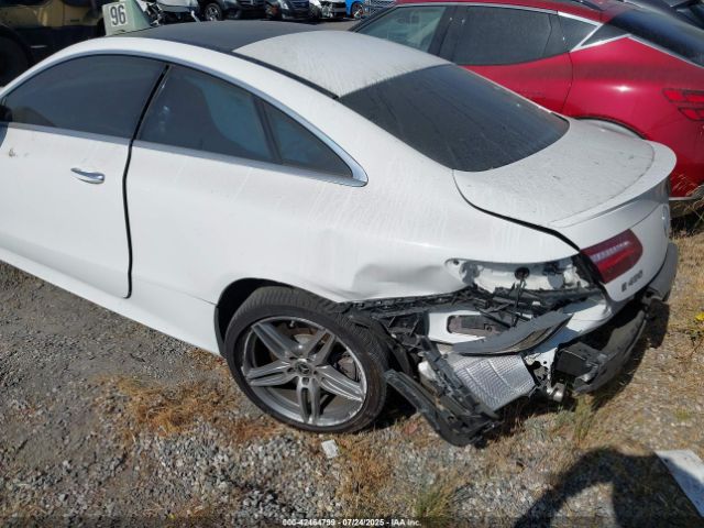 2019 MERCEDES-BENZ E 450 WDD1J6HB7KF086388 Photo 2