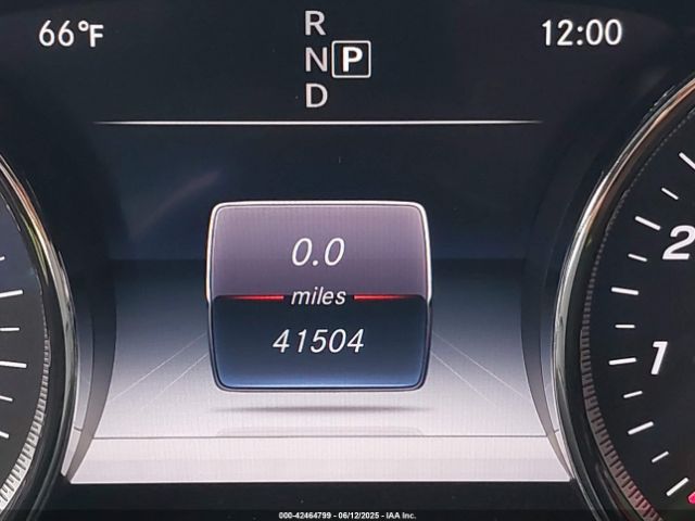 2019 MERCEDES-BENZ E 450 WDD1J6HB7KF086388 Photo 6