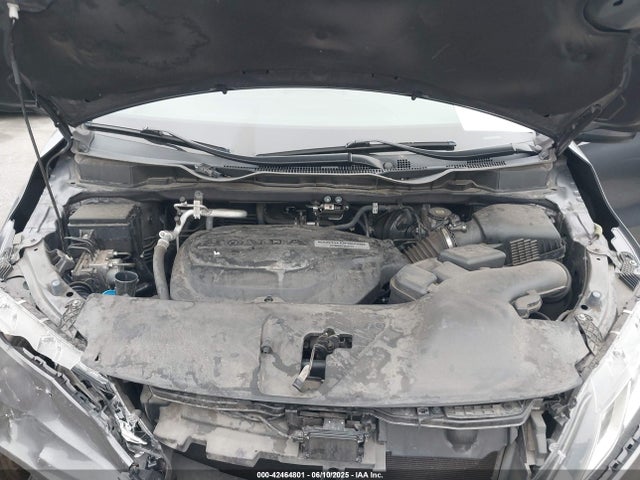Honda j35y7 2019 5FNRL6H73KB110113 Image 10