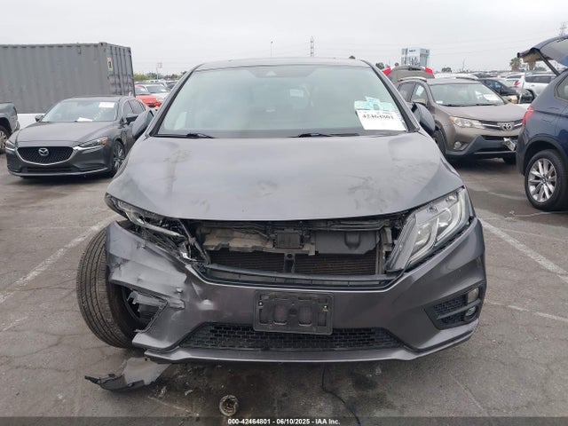 Honda j35y7 2019 5FNRL6H73KB110113 Image 12