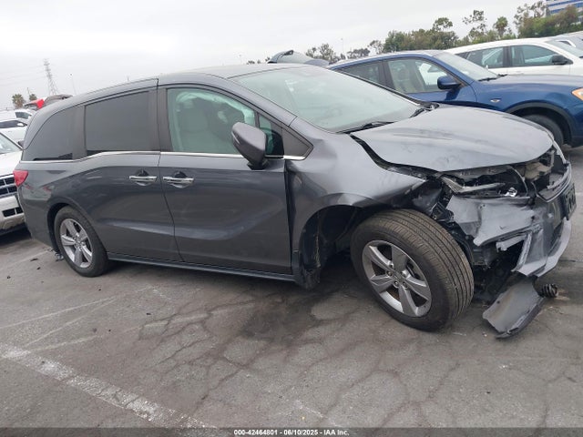 Honda j35y7 2019 5FNRL6H73KB110113 Image 13