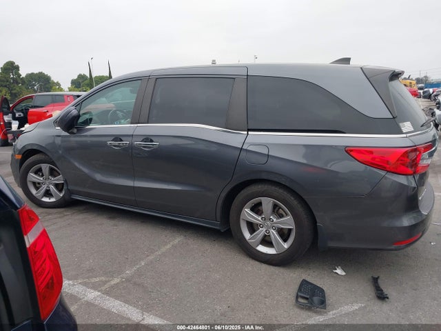 Honda j35y7 2019 5FNRL6H73KB110113 Image 14
