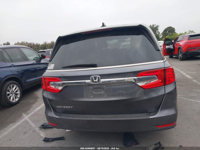 Honda j35y7 2019 5FNRL6H73KB110113 Image 16