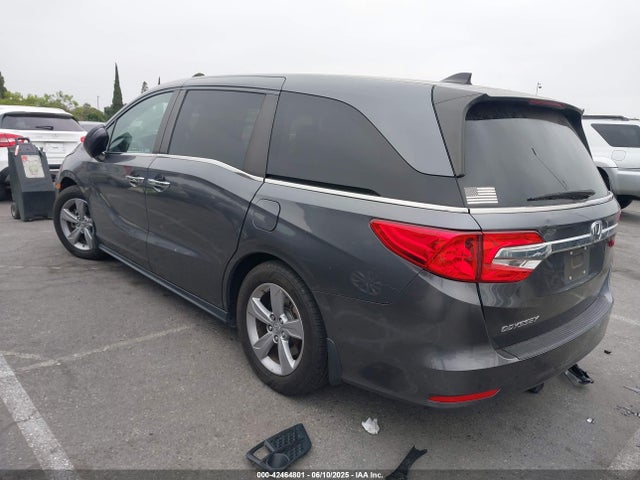 Honda j35y7 2019 5FNRL6H73KB110113 Image 3