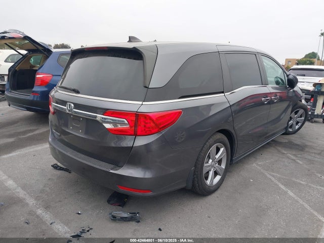 Honda j35y7 2019 5FNRL6H73KB110113 Image 4