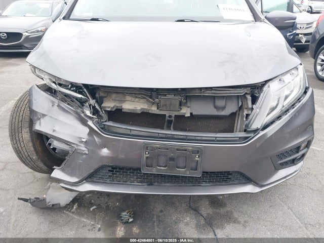 Honda j35y7 2019 5FNRL6H73KB110113 Image 6