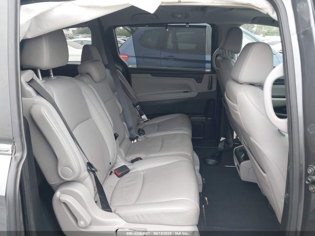 Honda j35y7 2019 5FNRL6H73KB110113 Image 8